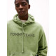 Tommy Hilfiger Ανδρικό φούτερ Logo Embroidery Hoody